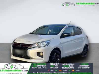 Mitsubishi Space Star 1.2 MIVEC 71 BVA