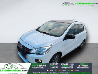 Mitsubishi Space Star 1.2 MIVEC 71 BVA