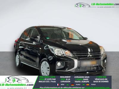 Mitsubishi Space Star 1.2 MIVEC 71 BVM