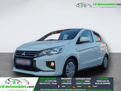 Mitsubishi Space Star 1.2 MIVEC 71 BVM