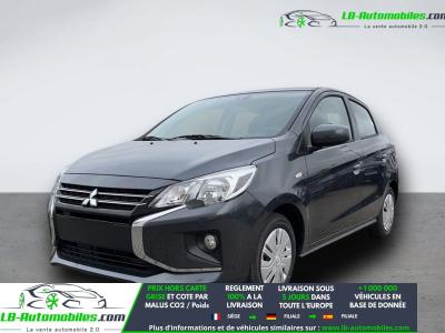 Mitsubishi Space Star 1.2 MIVEC 71 BVM