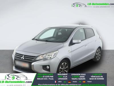 Mitsubishi Space Star 1.2 MIVEC 71 BVM