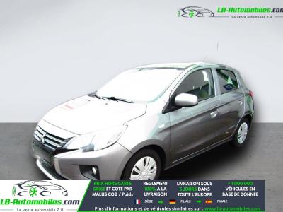 Mitsubishi Space Star 1.2 MIVEC 71 BVM