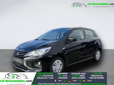 Mitsubishi Space Star 1.2 MIVEC 71 BVM