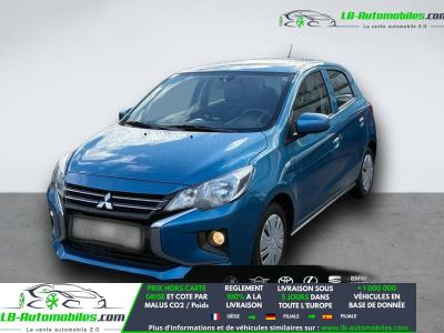 Mitsubishi Space Star 1.2 MIVEC 71 BVM