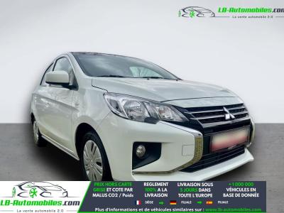 Mitsubishi Space Star 1.2 MIVEC 71 BVM