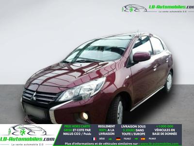 Mitsubishi Space Star 1.2 MIVEC 71 BVM