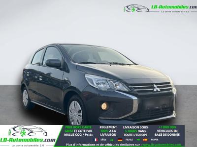 Mitsubishi Space Star 1.2 MIVEC 71 BVM