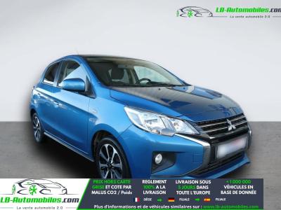 Mitsubishi Space Star 1.2 MIVEC 71 BVM