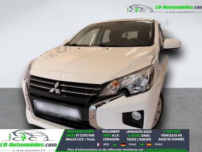 Mitsubishi Space Star 1.2 MIVEC 71 BVM