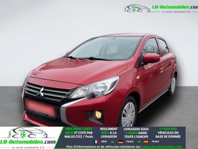 Mitsubishi Space Star 1.2 MIVEC 71 BVM