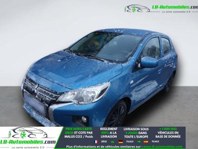 Mitsubishi Space Star 1.2 MIVEC 71 BVM