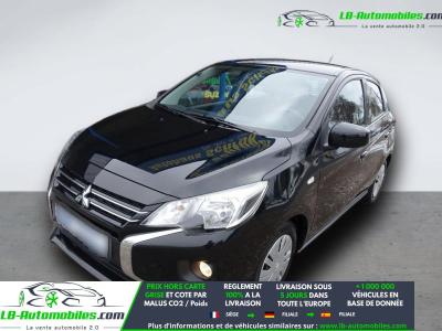 Mitsubishi Space Star 1.2 MIVEC 71 BVM