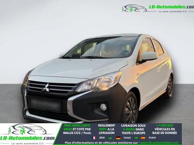 Mitsubishi Space Star 1.2 MIVEC 71 BVM