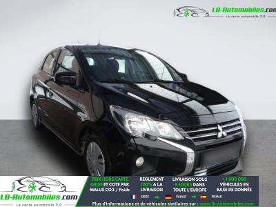 Mitsubishi Space Star 1.2 MIVEC 71 BVM