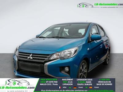 Mitsubishi Space Star 1.2 MIVEC 71 BVM