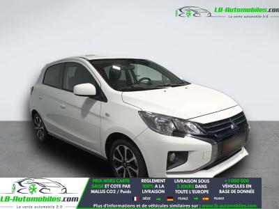 Mitsubishi Space Star 1.2 MIVEC 71 BVA