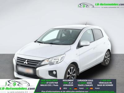 Mitsubishi Space Star 1.2 MIVEC 71 BVA