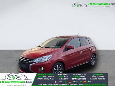 Mitsubishi Space Star 1.2 MIVEC 71 BVA