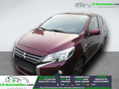 Mitsubishi Space Star 1.2 MIVEC 71 BVA