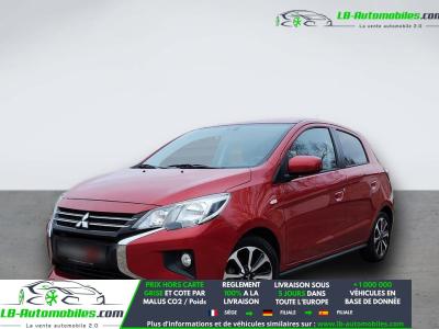 Mitsubishi Space Star 1.2 MIVEC 71 BVA