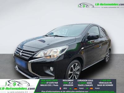 Mitsubishi Space Star 1.2 MIVEC 71 BVA