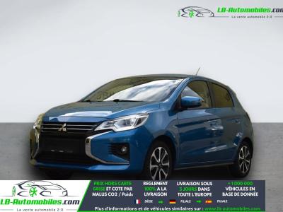 Mitsubishi Space Star 1.2 MIVEC 71 BVA