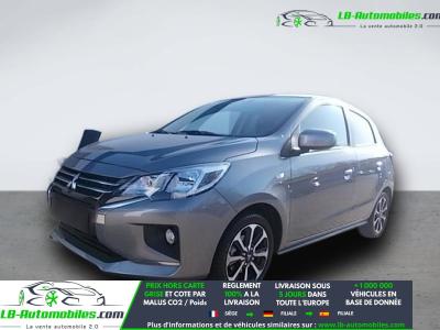 Mitsubishi Space Star 1.2 MIVEC 71 BVA