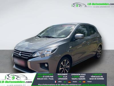 Mitsubishi Space Star 1.2 MIVEC 71 BVA