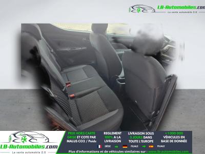 Nissan Micra IG-T 92 BVA