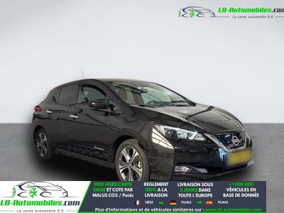 Nissan Leaf Electrique 40kWh 150 ch BVA