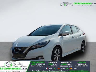 Nissan Leaf Electrique 40kWh 150 ch BVA