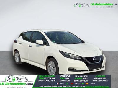 Nissan Leaf Electrique 40kWh 150 ch BVA