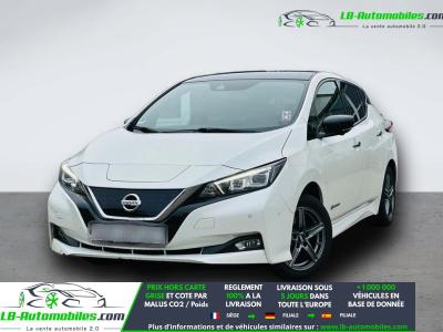 Nissan Leaf Electrique 40kWh 150 ch BVA