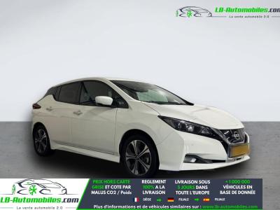 Nissan Leaf Electrique 40kWh 150 ch BVA