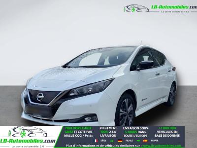 Nissan Leaf Electrique 40kWh 150 ch BVA