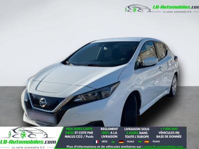 Nissan Leaf Electrique 40kWh 150 ch BVA