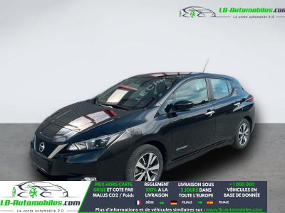 Nissan Leaf Electrique 40kWh 150 ch BVA
