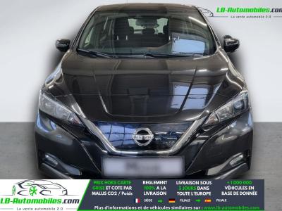 Nissan Leaf Electrique 40kWh 150 ch BVA