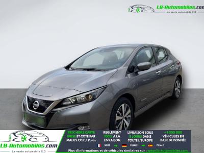 Nissan Leaf Electrique 40kWh 150 ch BVA