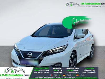 Nissan Leaf Electrique 40kWh 150 ch BVA