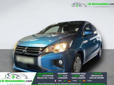 Mitsubishi Space Star 1.2 MIVEC 71 BVM