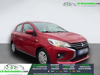 Mitsubishi Space Star 1.2 MIVEC 71 BVM