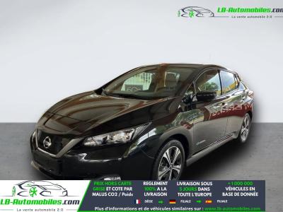 Nissan Leaf Electrique 40kWh 150 ch BVA