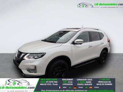 Nissan X-Trail 1.3 DIG-T 160 BVA 5pl