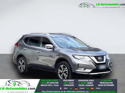Nissan X-Trail 1.3 DIG-T 160 BVA 5pl