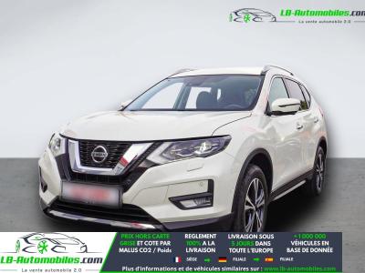 Nissan X-Trail 1.3 DIG-T 160 BVA 5pl