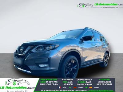 Nissan X-Trail 1.3 DIG-T 160 BVA 5pl
