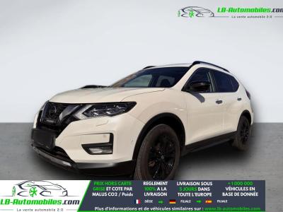 Nissan X-Trail 1.3 DIG-T 160 BVA 5pl