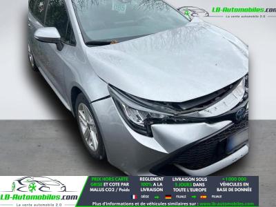 Toyota Corolla Touring Sports Hybride 122h BVA
